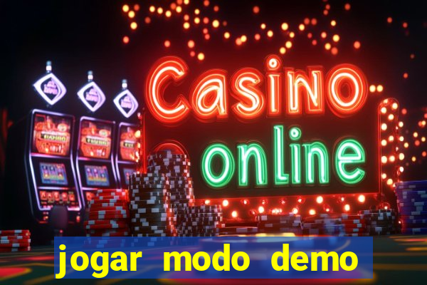 jogar modo demo fortune rabbit